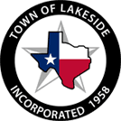 Town of Lakeside